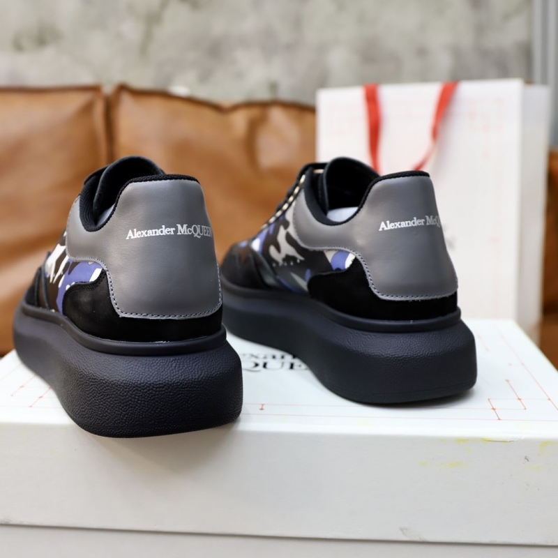 Alexander Mcqueen Casual Shoes